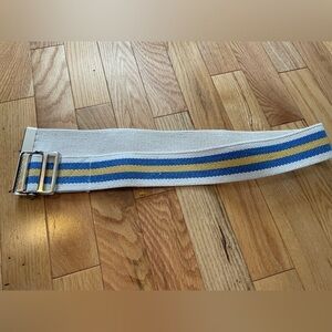 Scott Specialties Fabric Belt 34 Inch